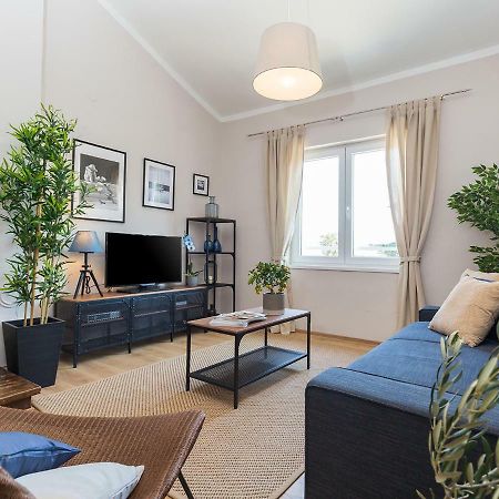 New City Center Design Apartment بوريتش المظهر الخارجي الصورة