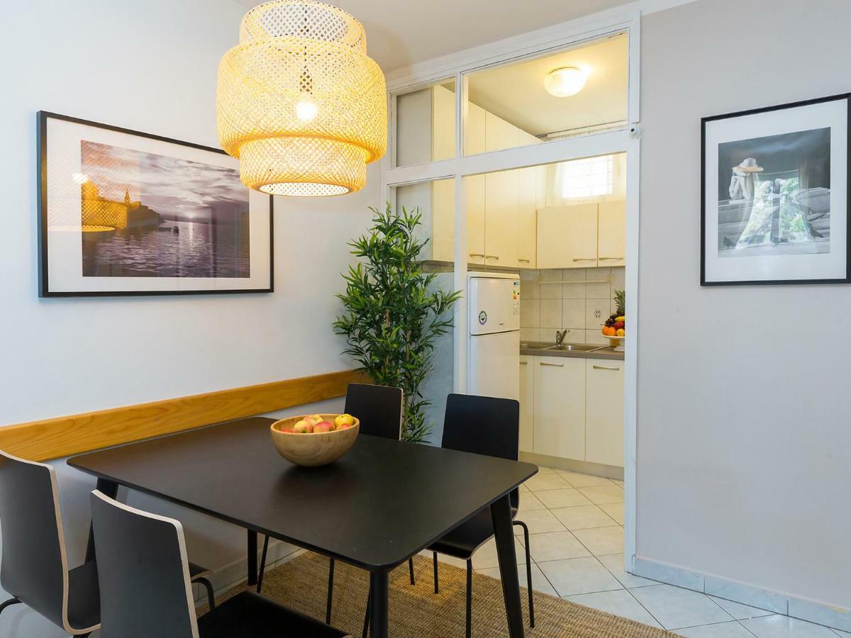 New City Center Design Apartment بوريتش المظهر الخارجي الصورة