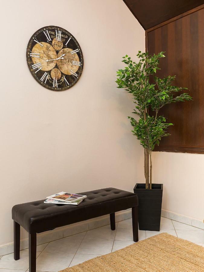 New City Center Design Apartment بوريتش المظهر الخارجي الصورة