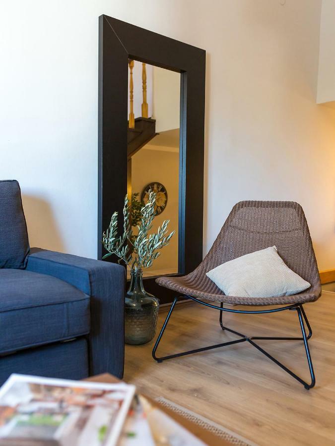 New City Center Design Apartment بوريتش المظهر الخارجي الصورة